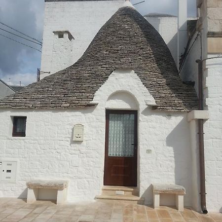 Trulli Di Nonno Carlo Villa Alberobello Oda fotoğraf