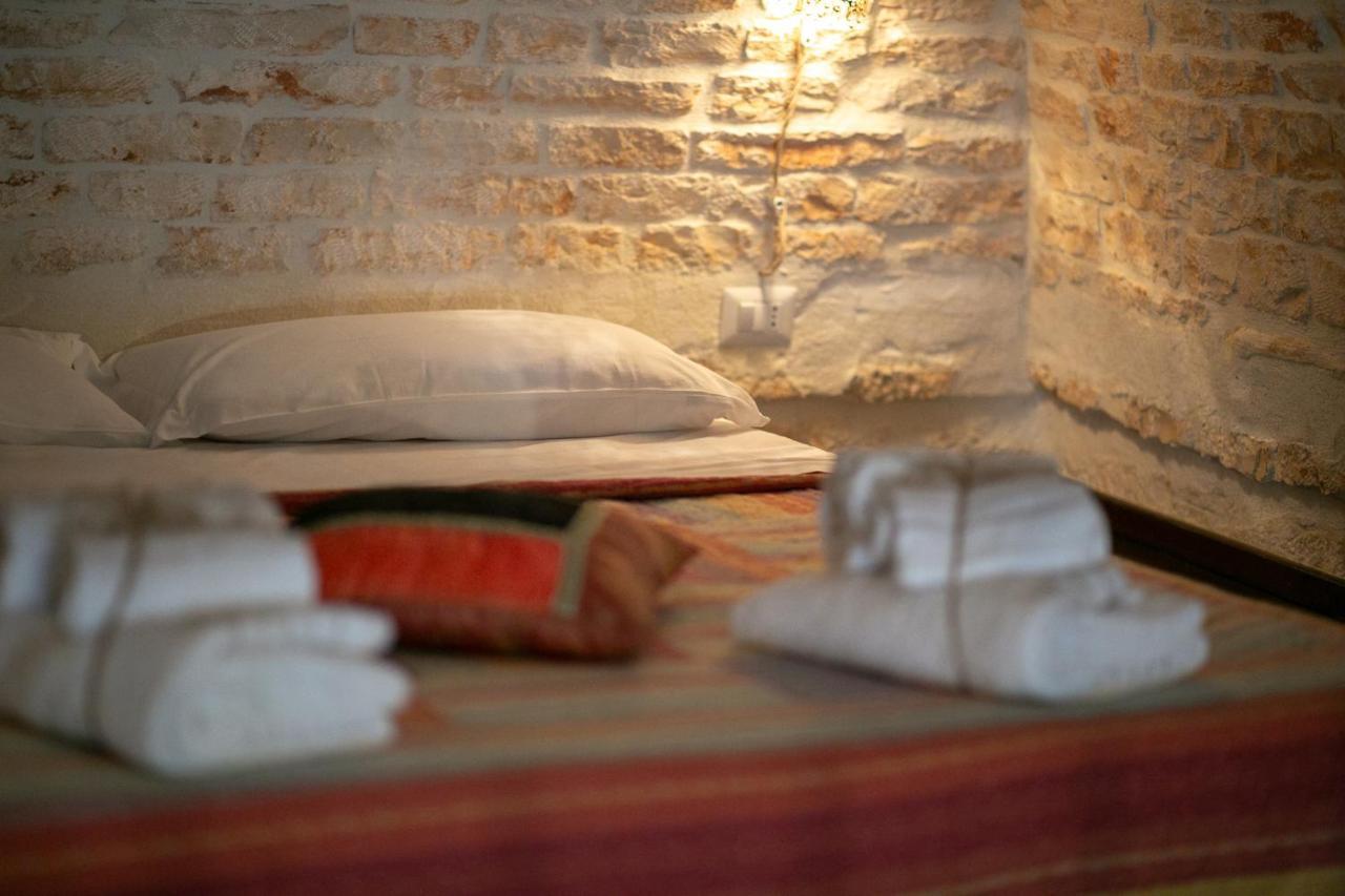 Trulli Di Nonno Carlo Villa Alberobello Dış mekan fotoğraf